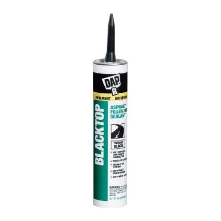 Dap 101OZ Asphalt Sealant 27065
